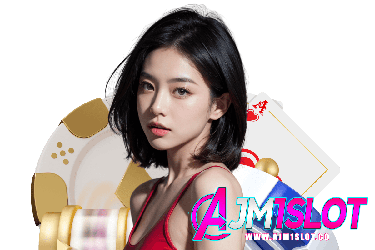 ajm1slot เว็บตรง